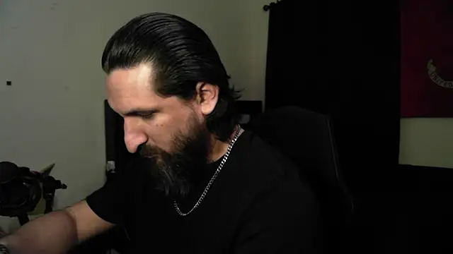 Snapshot of DevilPup75_ chatting on May 6, 2026, 3:10 am DevilPup75 online show from May 6, 2026, 3:10 am
