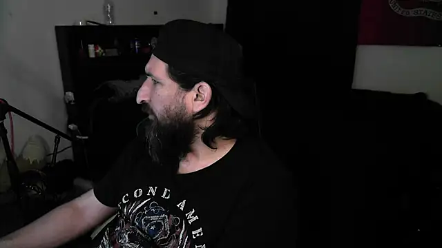 Snapshot of DevilPup75_ chatting on May 11, 2026, 3:52 am DevilPup75 online show from May 11, 2026, 3:52 am