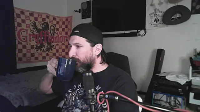 Snapshot of DevilPup75_ chatting on February 21, 2026, 4:36 am DevilPup75 online show from February 21, 2026, 4:36 am