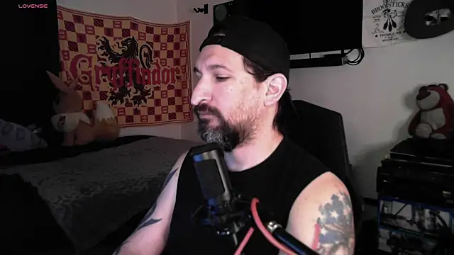 Snapshot of DevilPup75_ chatting on January 12, 2026, 3:02 am DevilPup75 online show from January 12, 2026, 3:02 am