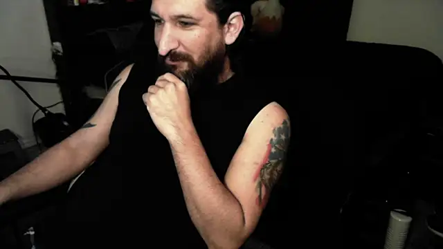 Snapshot of DevilPup75_ chatting on April 24, 2026, 3:14 pm DevilPup75 online show from April 24, 2026, 3:14 pm