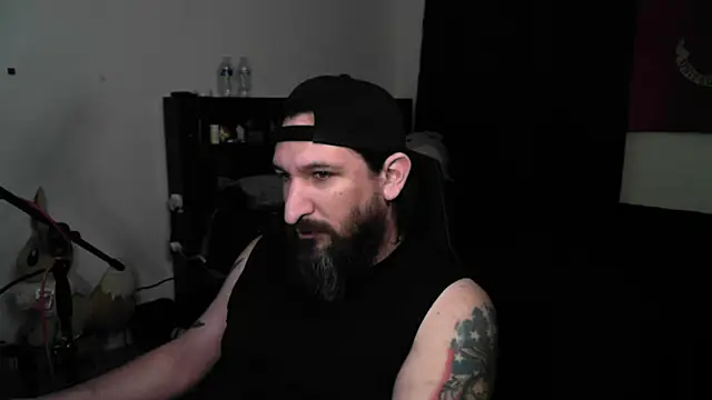 DevilPup75  online show from May 16, 2026, 9:19 am