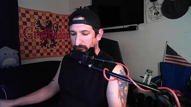 Snapshot of DevilPup75_ chatting on September 11, 2025, 3:06 am DevilPup75  online show from September 11, 2025, 3:06 am
