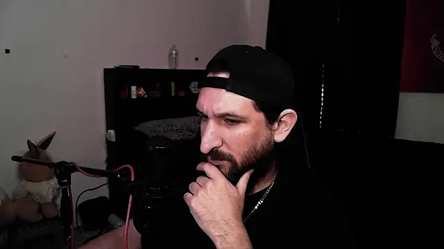 Snapshot of DevilPup75_ chatting on May 4, 2026, 7:17 pm DevilPup75 online show from May 4, 2026, 7:17 pm