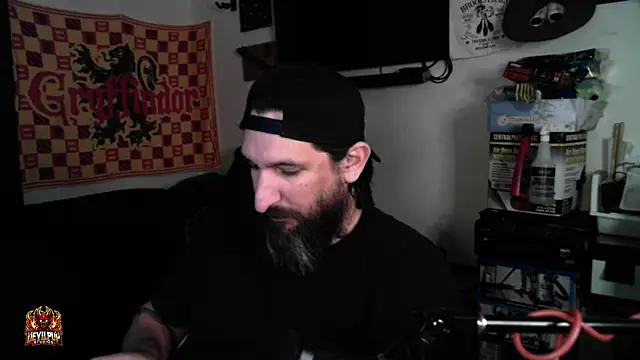 Snapshot of DevilPup75_ chatting on April 13, 2026, 11:14 am DevilPup75 online show from April 13, 2026, 11:14 am