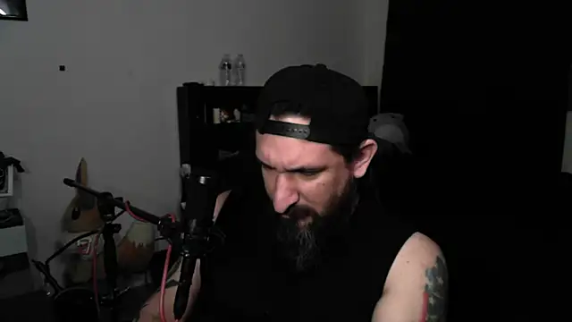 DevilPup75  online show from May 16, 2026, 10:36 am