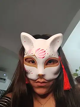 Snapshot of LoveFoxi chatting on May 20, 2026, 3:36 am LoveFoxi online show from May 20, 2026, 3:36 am