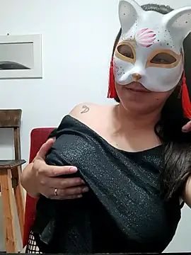 LoveFoxi online show from January 10, 2026, 3:35 am