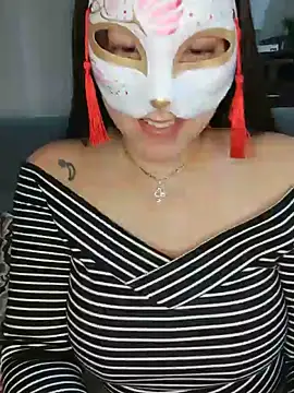 Snapshot of LoveFoxi chatting on June 1, 2026, 2:34 am LoveFoxi online show from June 1, 2026, 2:34 am
