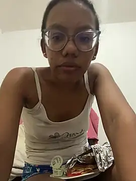 Valen1800 online show from March 3, 2026, 1:12 am