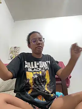 Valen1800 online show from March 26, 2026, 2:10 am