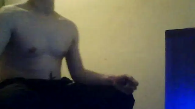 Thoma9034 online show from December 15, 2025, 5:30 pm