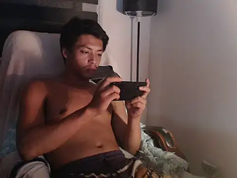 Snapshot of Asian_gregor chatting on February 7, 2026, 5:32 pm Asian gregor online show from February 7, 2026, 5:32 pm
