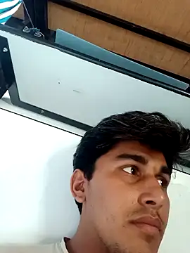 HarryChoudhary21 online show from April 11, 2026, 12:09 pm