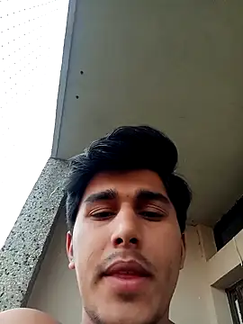 HarryChoudhary21 online show from February 17, 2026, 1:08 pm