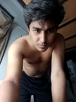 HarryChoudhary21 online show from April 21, 2026, 6:36 pm