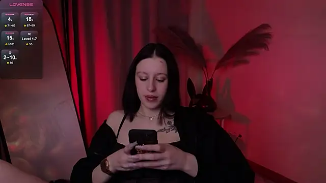 sex tezzi online show from October 7, 2025, 9:38 pm