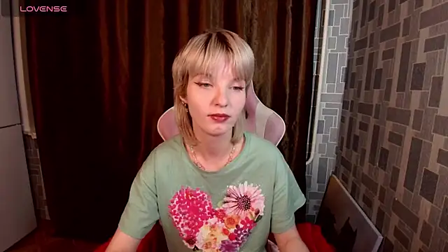 Madelaineses online show from March 14, 2026, 3:07 pm