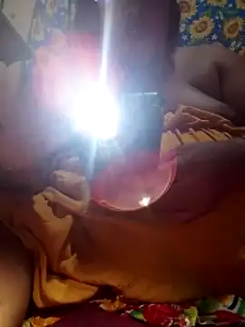 Huge mama69 online show from February 19, 2026, 3:03 am