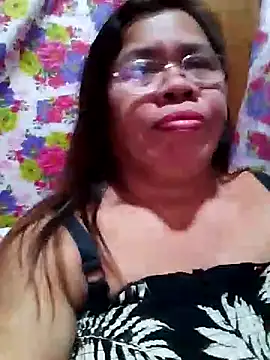 Huge mama69 online show from October 7, 2025, 3:46 pm