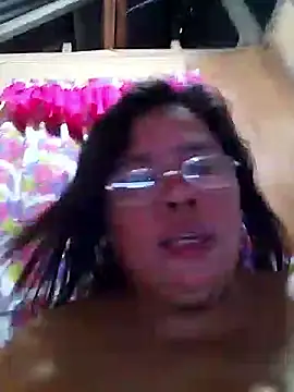 Huge mama69 online show from October 24, 2025, 3:38 am