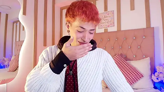 OzorioDany online show from March 27, 2026, 3:48 am