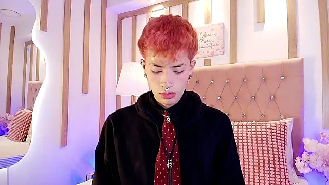 OzorioDany online show from March 26, 2026, 3:49 am