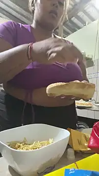 EmilyDuran  online show from March 9, 2026, 1:20 am