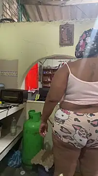 EmilyDuran  online show from March 29, 2026, 7:37 pm