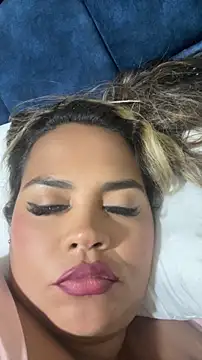 EmilyDuran  online show from April 9, 2026, 4:47 am