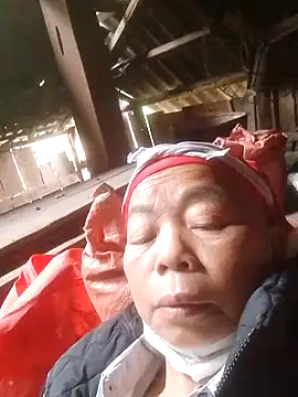 VangLe73 online show from November 5, 2025, 2:47 am