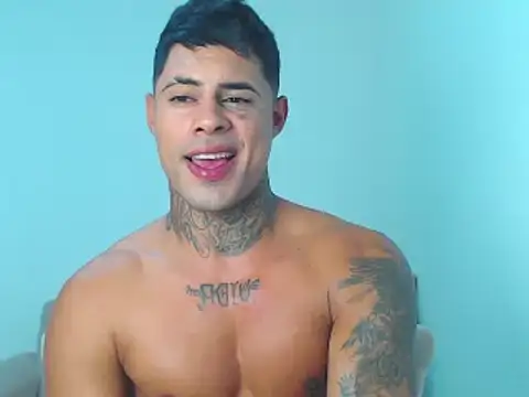 seth bllack1 online show from February 20, 2026, 9:11 am