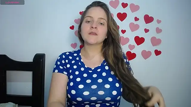 Pregnant Kloe online show from February 21, 2026, 10:12 pm