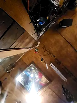 itsus2 online show from October 19, 2025, 4:54 pm