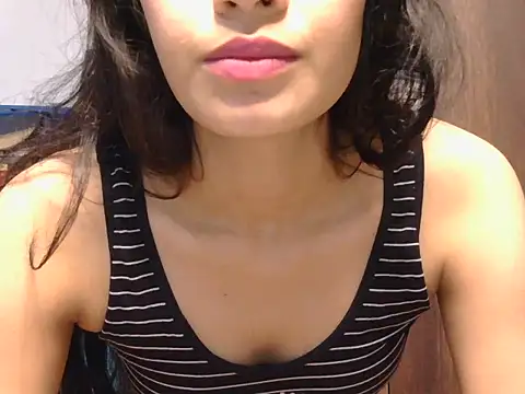 Tanvi Angel online show from January 14, 2026, 2:53 pm