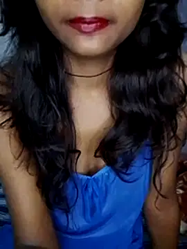 Mona Lucky online show from March 2, 2026, 2:45 am