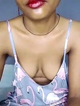 Mona Lucky online show from April 28, 2026, 2:38 am