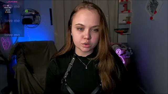 Snapshot of keri_ti chatting on March 1, 2026, 8:20 pm keri ti online show from March 1, 2026, 8:20 pm