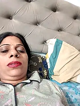 Soniya Roy online show from October 21, 2025, 3:55 pm