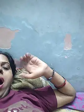 Snapshot of Soniya_Roy chatting on July 15, 2026, 2:35 pm Soniya Roy online show from July 15, 2026, 2:35 pm