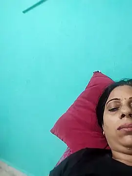 Soniya Roy online show from October 30, 2025, 3:27 am