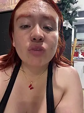 AliaMiller  online show from December 15, 2025, 1:17 pm