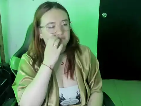 AliaMiller  online show from March 1, 2026, 4:23 am