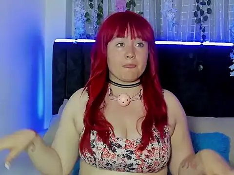 AliaMiller  online show from November 3, 2025, 8:23 pm