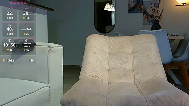 Michael Salens online show from May 15, 2026, 10:52 pm