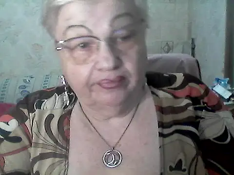 NatalieNorth online show from April 3, 2026, 8:04 pm