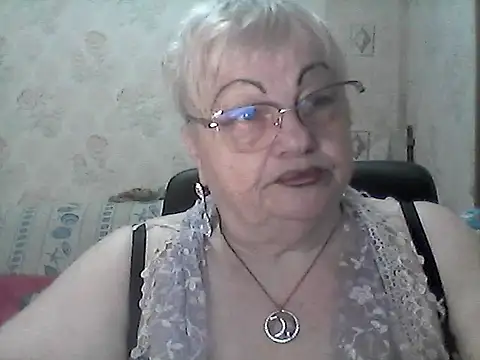 NatalieNorth online show from March 28, 2026, 10:11 pm