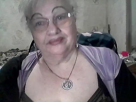 NatalieNorth online show from October 30, 2025, 10:17 pm