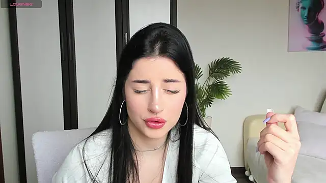 meowallen online show from October 7, 2025, 5:52 am