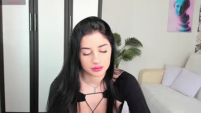 meowallen online show from October 19, 2025, 1:52 am